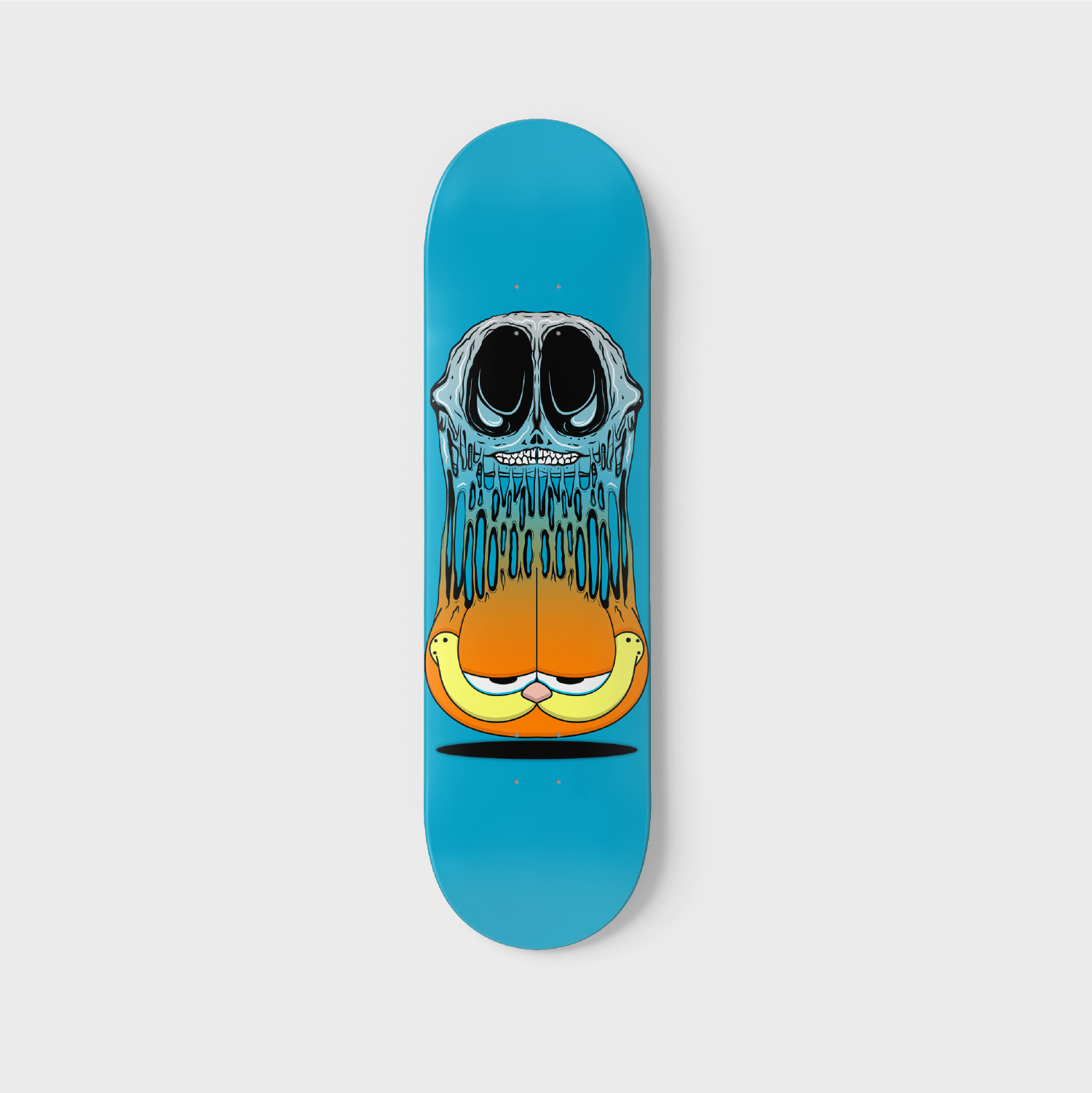 Palace Skateboards Garfield toy Brand new in hand | Depop